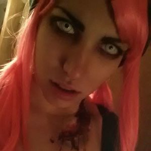 Meet your Posher, Carly